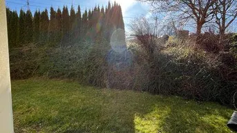 Expose Wohlfühloase MIT GARTEN - Ihr Zuhause für die ganze Familie!