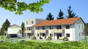 Expose 3 Zimmer Mietwohnung in Ilz
