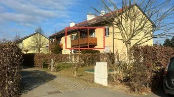 Expose 3 Zimmer Mietwohnung mit Kaufoption