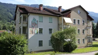 Expose Mietwohnung in Rottenmann