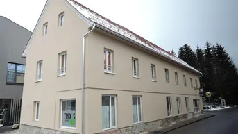 Expose Kleinwohnung in Stanz im Mürztal