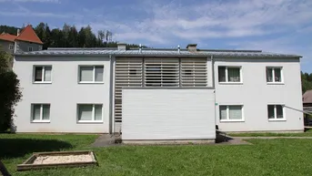 Expose geförderte Mietwohnung in St. Peter am Kammersberg