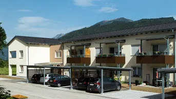 Expose Geförderte 4 Zimmer Eigentumswohnung in Graz-Andritz, Stattegger Straße 126c