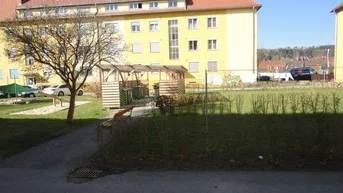 Expose Nette 2 Zimmer Wohnung im Zentrum