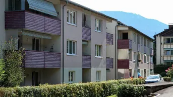 Expose Seniorenwohnung in Rottenmann