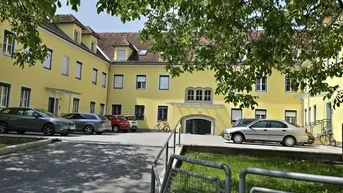 Expose Gemütliche Single Wohnung im Zentrum