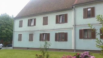Expose 3 Zimmer Mietwohnung in Hartberg