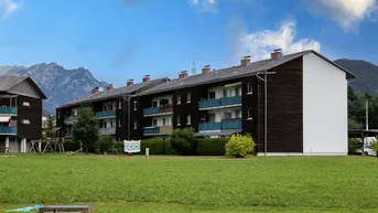 Expose Geförderte Mietwohnung mit Kaufoption