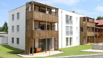 Expose 3-Zimmer-Wohnung in Deutschlandsberg