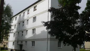 Expose Kleines Zuhause mit großem Komfort - 33 m² Erdgeschosswohnung!