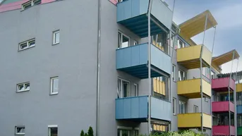 Expose Geförderte Mietwohnung in Zeltweg
