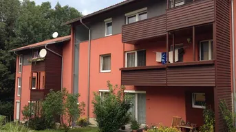 Expose Geförderte Mietwohnung in St. Oswald bei Plankenwarth