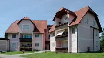 Expose 3-Zimmer-Mietwohnung in Eibiswald, Hörmsdorf