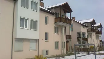Expose Geförderte Mietwohnung in Gössendorf