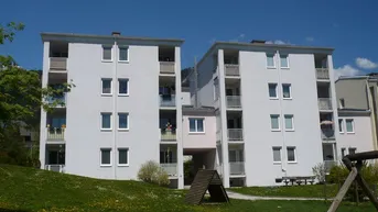 Expose Geförderte Mietwohnung in Liezen