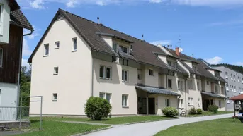 Expose 3-Zimmer-Mietwohnung in Thörl