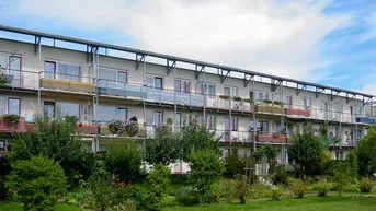 Expose Geförderte Mietwohnung mit Kaufoption in Fohnsdorf