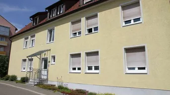 Expose Mietwohnung in Fohnsdorf