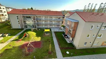 Expose Geförderte 3-Zimmer-Mietwohnung mit Kaufoption in Leibnitz