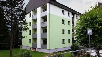 Expose Mietwohnung in Liezen