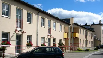 Expose Geförderte Mietwohnung in Obdach