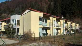 Expose Senioren-Mietwohnung in Pernegg an der Mur