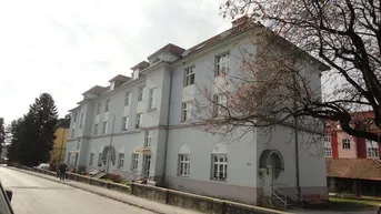Expose Nette kleine Wohnung