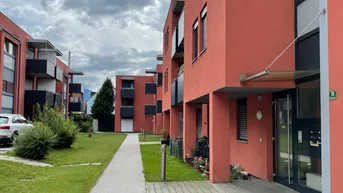 Expose Geförderte Mietwohnung in Liezen