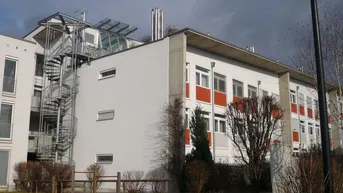 Expose Helle 1-Zimmer-Mietwohnung in Graz-Andritz