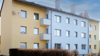 Expose 3-Zimmer-Mietwohnung in St. Marein im Mürztal