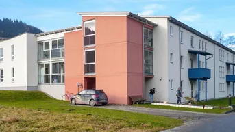 Expose 2-Zimmer-Mietwohnung in Pernegg an der Mur