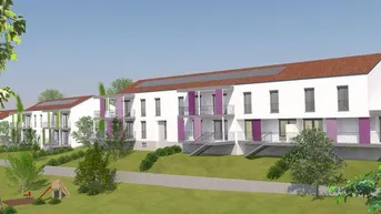 Expose Familiengerechte 3 Zimmer Neubauwohnung
