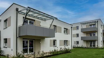 Expose Freundliche 3-Zimmer-Wohnung in Krieglach