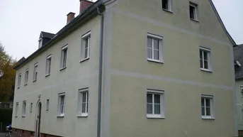 Expose sanierte 4-Zimmer Wohnung in St. Barbara im Mürztal