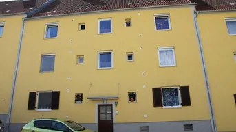 Expose 2-Zimmer Wohnung in Bruck an der Mur