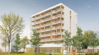 Expose NEUBAU - geförderte Mietwohnung mit Kaufoption in Weiz