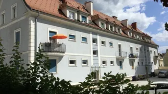 Expose Helle, zentrale Wohnung