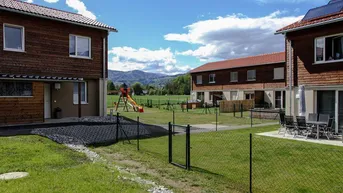 Expose Freundliche 3-Zimmer-Mietwohnung mit Kaufoption in Frauental an der Laßnitz