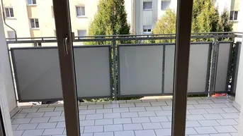 Expose Familienwohnung mit Balkon in der Innenstadt