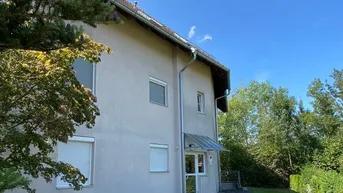 Expose Großzügige 2-Zimmer Wohnung in Weng im Innkreis
