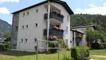 Expose 2-Zimmer-Wohnung in Mariazell, Ortsteil Gußwerk