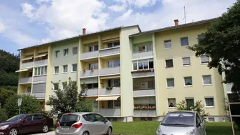 Expose Mietwohnung in Bruck an der Mur