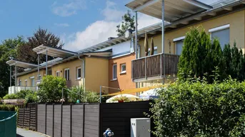 Expose 4-Zimmer-Wohnung in Frauental an der Laßnitz