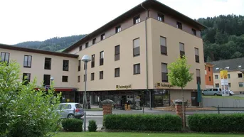 Expose Moderne Büroräumlichkeiten im Zentrum von Schladming zu vermieten.