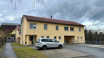 Expose 4-Zimmer-Maisonette-Wohnung in Lannach