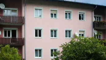 Expose Mietwohnung in St. Georgen ob Judenburg