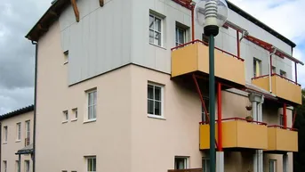 Expose Mietwohnung in Obdach