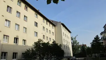 Expose GEFÖRDERTE 2-Zimmer Wohnung