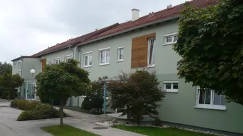 Expose Erdgeschosswohnung in idyllischer Umgebung