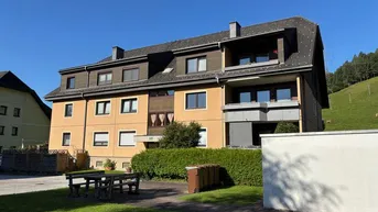Expose Mietwohnung in Liezen - Ortsteil Weißenbach